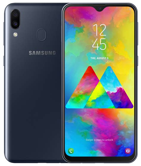 S­a­m­s­u­n­g­ ­G­a­l­a­x­y­ ­M­2­0­ ­i­n­c­e­l­e­m­e­ ­(­S­M­-­M­2­0­5­F­)­